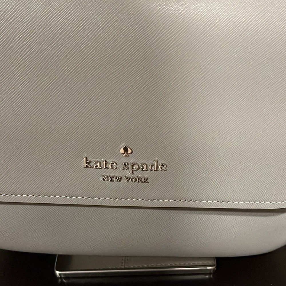 SOLD Kate Spade Staci 2-way Handbag ❤️NEW❤️ - Picture 4 of 6